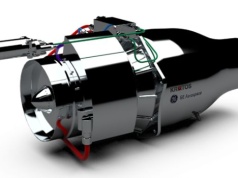 GE Aerospace i Kratos zaprojektują mały silnik odrzutowy dla USAF