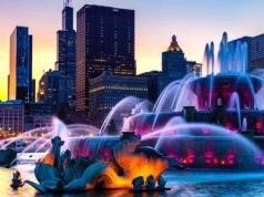 Nowy kandydat w wyścigu o fotel burmistrza Chicago