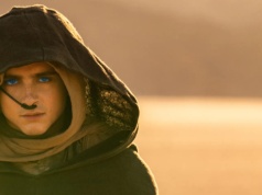 Timothee Chalamet o 3. części 