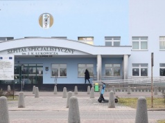 Szpital Specjalistyczny w Chojnicach z dofinansowaniem z KPO – inwestuje w cyberbezpieczeństwo