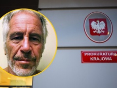 Polski zespół śledczy nr 5. Zajmie się aferą Epsteina?