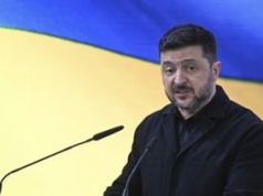 Zełenski w ostrych słowach do NATO. 