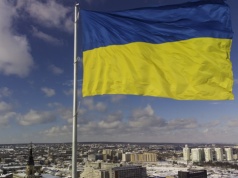 Słowacja i Węgry grożą wstrzymaniem dostaw prądu na Ukrainę