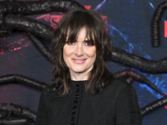 Winona Ryder zagra w kultowym serialu Netflixa. 