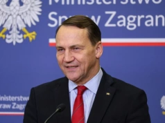 Ten kierunek przyciągał turystów. Sikorski wydał pilne ostrzeżenie