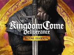 Świetna wyprzedaż w Nintendo eShop. Kingdom Come Deliverance Royal Edition za jedyne 19,90 zł!