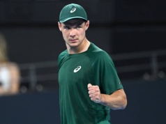 ATP w Dubaju: Kamil Majchrzak - Alexei Popyrin. Kiedy mecz? O której godzinie?