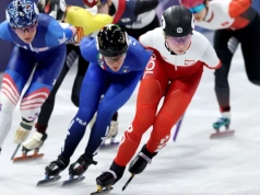 Polka zaliczyła koszmarny wypadek na igrzyskach. Wiadomo, co z jej zdrowiem