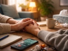 23 lutego – Ogólnopolski Dzień Walki z Depresją