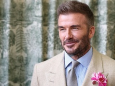 David Beckham zareagował bez wahania. Udzielił pomocy i został bohaterem