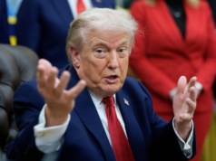 Trump: Kraje, które będą ze mną pogrywały w sprawie ceł, dostaną jeszcze wyższe cła