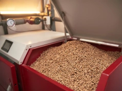 Ceny pelletu w Polsce 2026. Polacy kupują w Czechach i Niemczech