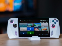 Niecałe 3 lata i koniec wsparcia. AMD żegna popularne handheldy