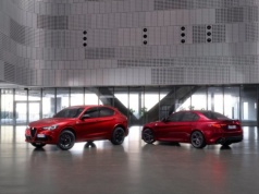 Giulia i Stelvio Quadrifoglio wracają do oferty w Europie. Alfa Romeo wznawia zamówienia od marca