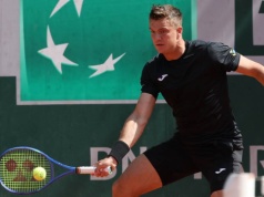 Wszystko musiał rozstrzygnąć super tie-break! Polacy za burtą