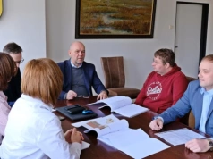 Miejsca spotkań zamiast pustych placów. Gmina szykuje dwie inwestycje