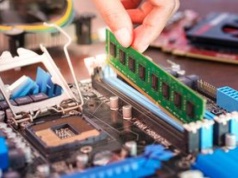 RAM wreszcie tanieje. W europejskich państwach zaobserwowano korektę cen pamięci