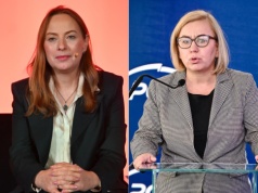 Pierwszy sondaż po rozłamie w Polsce 2050. Polityczny rozwód okazał się katastrofą