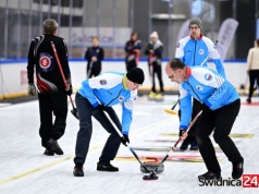 Największy towarzyski turniej curlingowy w Polsce wraca do Świdnicy. Jubileuszowa edycja już w marcu