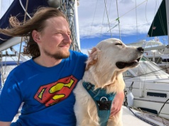 Robił karierę i nagle wszystko się zawaliło – był 2 mln zł „w plecy”. „Po latach zapiep... zrozumiałem, że nie jestem rekinem. Jestem człowiekiem”