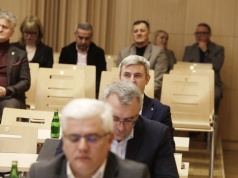 Apel o pieniądze podzielił radnych