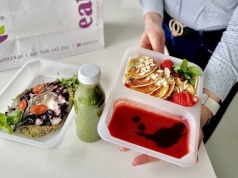 Masz dość diet bez efektów? EatFit24 w Olsztynie daje coś więcej niż pudełka z jedzeniem