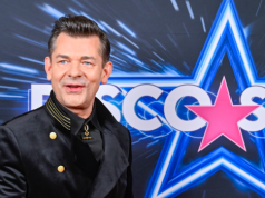 Zenek Martyniuk przerwał wywiad i wyszedł z kadru. Poszło o słowa Daniela