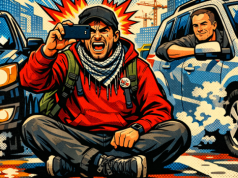 Łukasz Warzecha: Fuller patrzy na współczesnych ORMO-wców