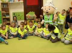 Rekrutacja do przedszkoli miejskich w Legnicy na rok szkolny 2026/2027