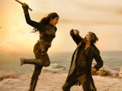 Urwisko - recenzja filmu