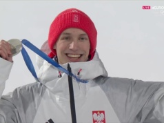 Spotkanie z Kacprem Tomasiakiem na placu Wojska Polskiego. Dla mistrza i mieszkańców zagra Zakopower