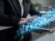 Przeszło 6,5 tys. firm na minusie! Handel i przemysł spożywczy pod presją