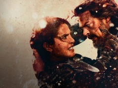 Urwisko – recenzja filmu. Krwawa zemsta na Karaibach