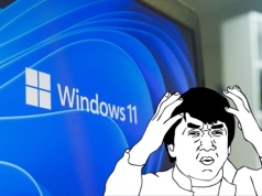 Microsoft się pogubił. Najgorszy element Windowsa 11 jest najlepszy