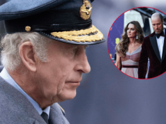 Huczy o zdrowiu króla Karola. William i Kate żyją w strachu