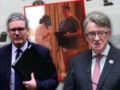 Jego zdjęcie było w aktach Epsteina. Właśnie został zatrzymany