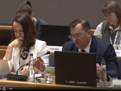 Stefan Krajewski na AGRIFISH: Polska chce większej elastyczności WPR i zmian w kontroli rynku