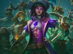 Pożegnalny list studia Mimimi Games tanio w Kinguinie. Shadow Gambit na Steam za 6 zł!