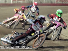 Jeden występ wystarczył, by przekonać działaczy. McDonald's ufundował mu kevlar