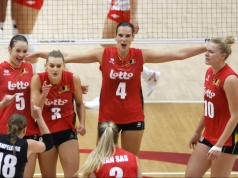 Z Perugii do Rzeszowa! Polski klub siatkarski zdecydował się na transfer medyczny