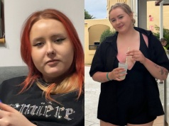 Paulina z "Kanapowczyń" przeszła spektakularną przemianę. Schudła 50 kg. "Zajadałam smutki"