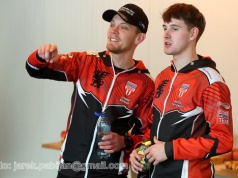 Żużel. Juniorzy Polonii już imponują! To było wyjątkowe spotkanie