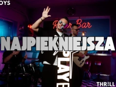 Playboys – Najpiękniejsza (THR!LL REMIX)