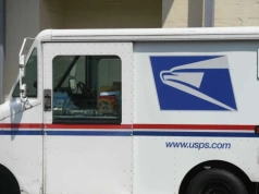 Wiec chicagowskich pocztowców. Domagają się dostosowania wynagrodzeń do poziomu inflacji