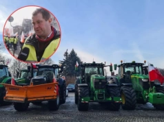 Gospodarstwa nie doczekają żniw? Rolnik z Dolnego Śląska alarmuje