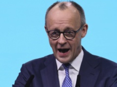 Historyk: Merz w sprawie II wojny światowej popełnił straszną historyczną gafę