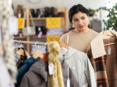 Handel detaliczny oparł się zimie. Mróz wywołał boom w sprzedaży odzieży
