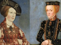Dwie kuzynki, dwie Anny Jagiellonki, zupełnie inne życie
