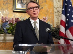 Były brytyjski ambasador w USA zatrzymany przez policję. W tle afera Epsteina