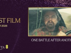 Nagroda BAFTA dla najlepszego reżysera i filmu przyznana. „Jedna bitwa po drugiej” triumfuje. Laureaci „brytyjskich Oscarów”